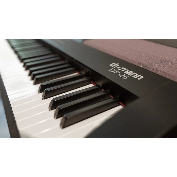 Pian Digital Thomann DP-26 E-Music shop