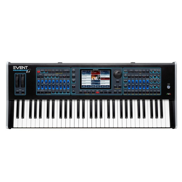 Ketron Event 61 E-Music Shop