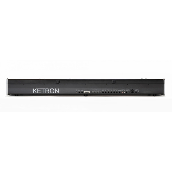 Ketron Event 61 E-Music Shop