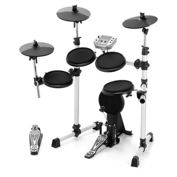 Set Tobe Electronice Millenium MPS-150 E-Music