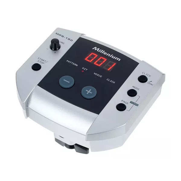 Set Tobe Electronice Millenium MPS-150 E-Music