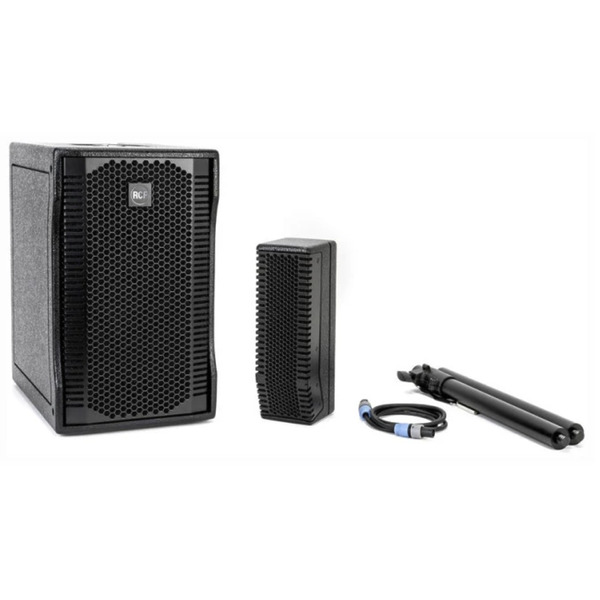 Boxă activă  -  RCF EVOX 5 - imagine 5