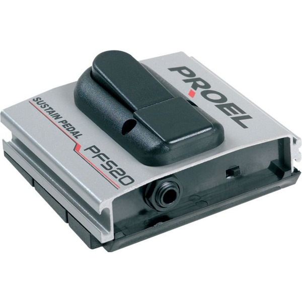 pedala sustain Proel PFS 20 în magazinul e-music