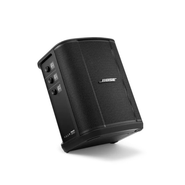 Boxă Portabilă - Bose S1 Pro Plus E-Music Shop