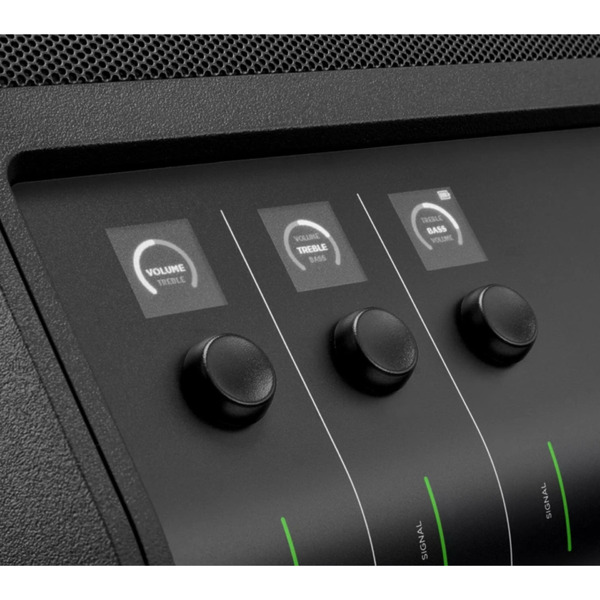 Boxă Portabilă - Bose S1 Pro Plus E-Music Shop