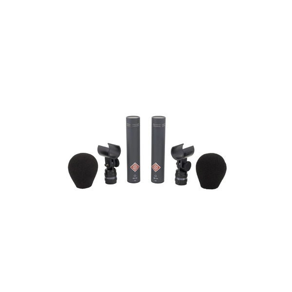 Set microfon stereo- Neumann KM184 mt - imagine 8