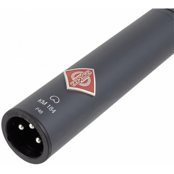 Set microfon stereo- Neumann KM184 mt - imagine 5