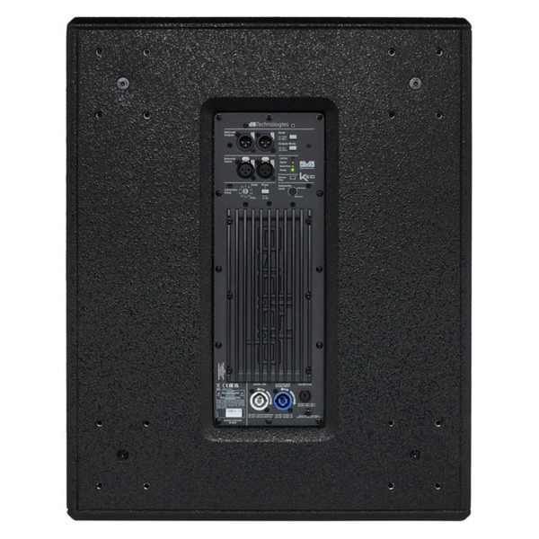 Subwoofer Activ dB Technologies DVA KS 10 E-Music Shop