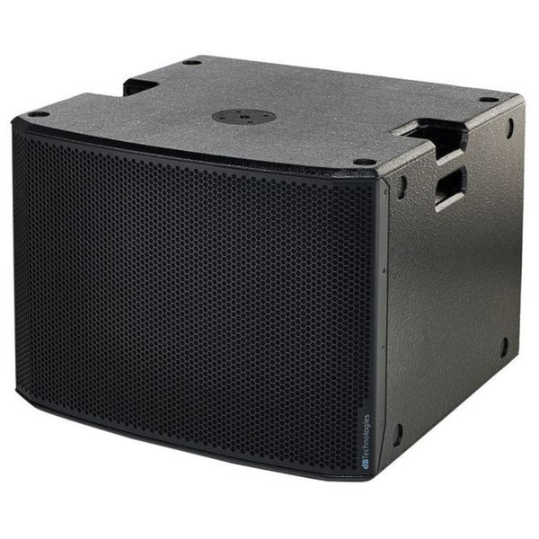Subwoofer Activ dB Technologies SUB 918 E-Music Shop
