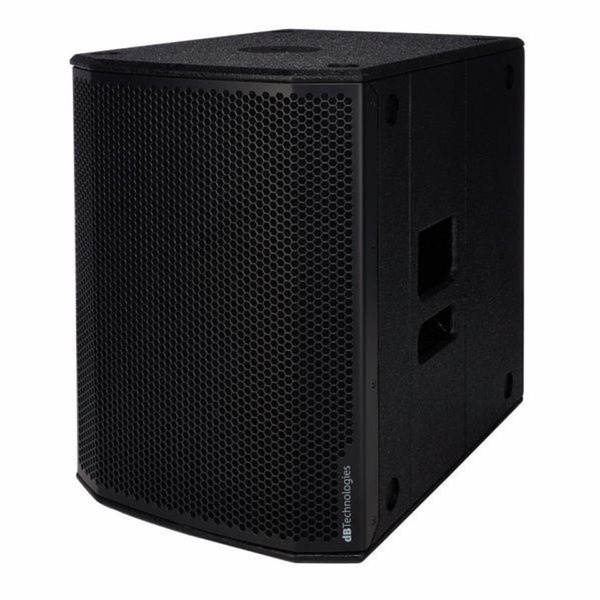 Subwoofer Activ dB Technologies Sub 615 E-Music Shop