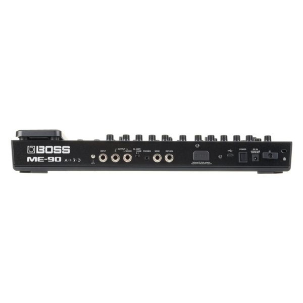Pedală multiefect chitară electrică - Boss ME 90 - imagine 7