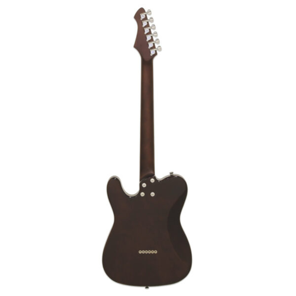Chitara Electrica - Aria Pro II 615-GH Nashville - imagine 3