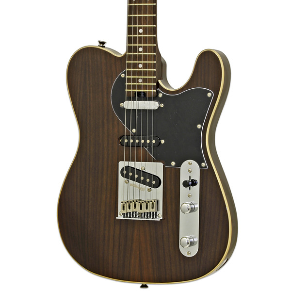Chitara Electrica - Aria Pro II 615-GH Nashville - imagine 2