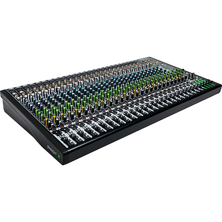 Mixer analog MACKIE ProFX30v3 în magazinul e-music