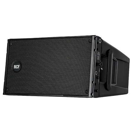 Sistem Line Array RCF HDL 10-A E-Music Shop