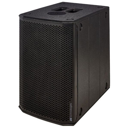 Subwoofer Activ dB Technologies Sub 612 E-Music Shop