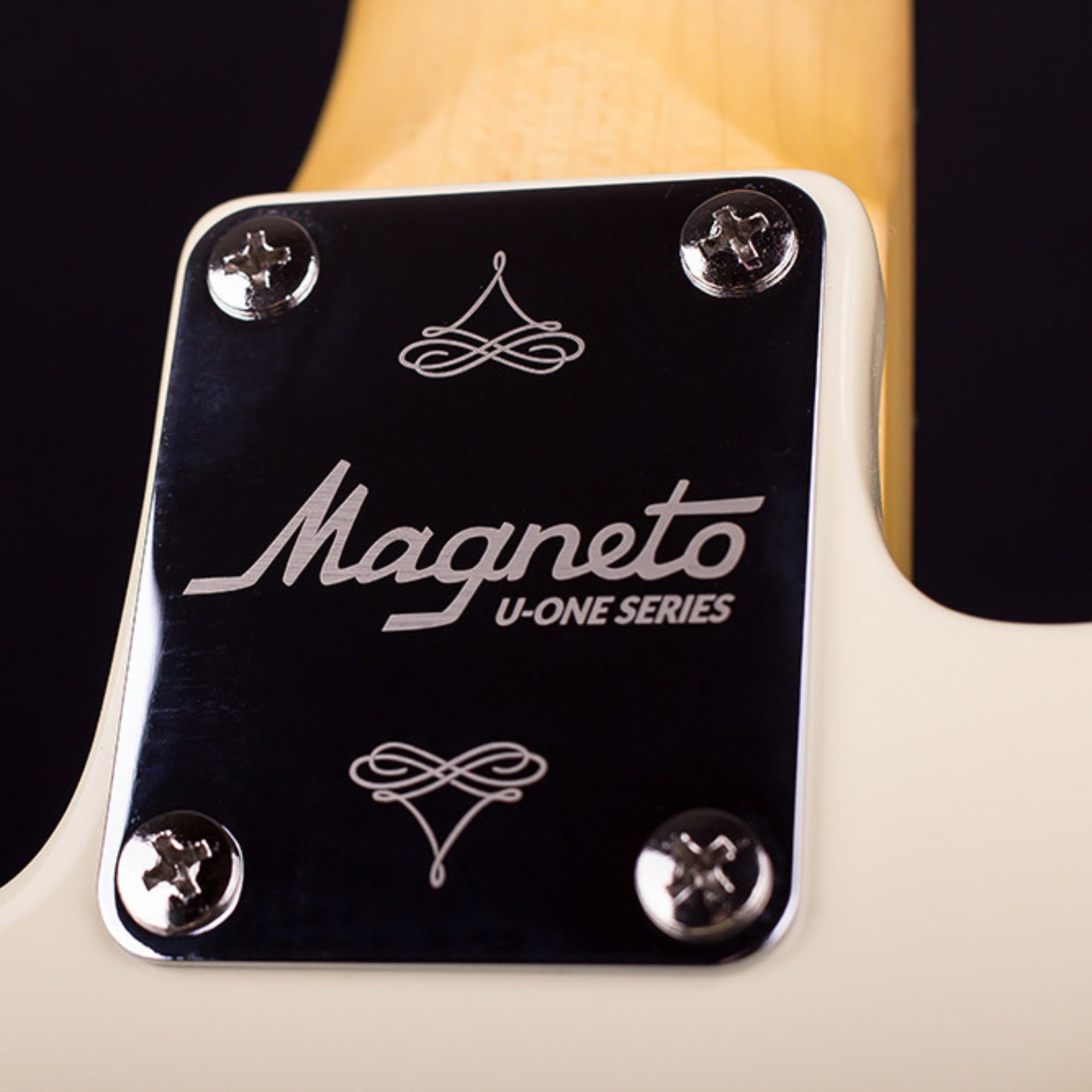 Chitara electrică – Magneto MA-US-4300RC-VW - imagine 8