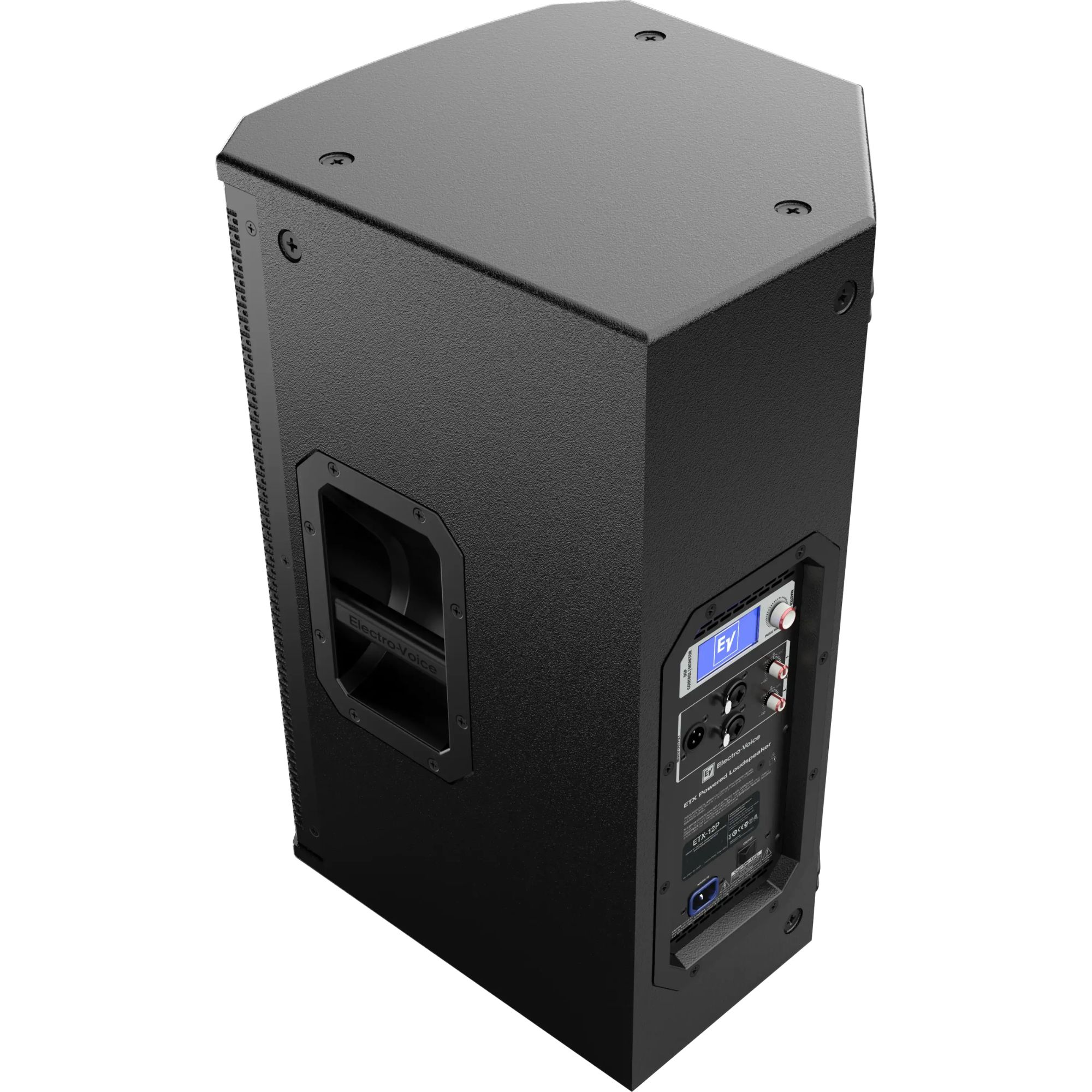 Boxa Activă – Electro-Voice ETX-12P - imagine 3